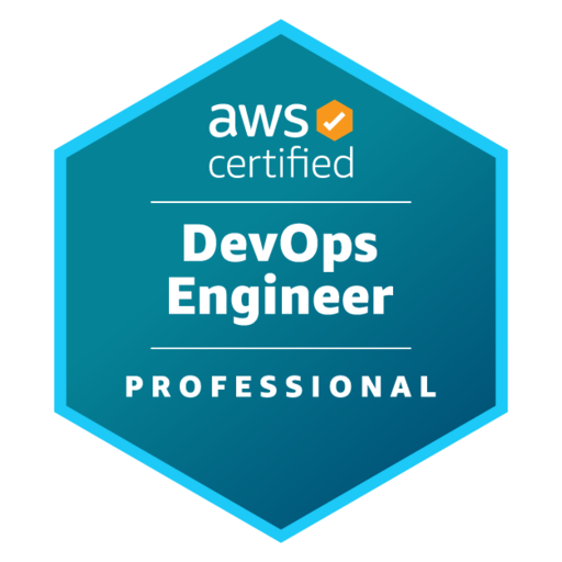 AWS DevOps Engineer Professional